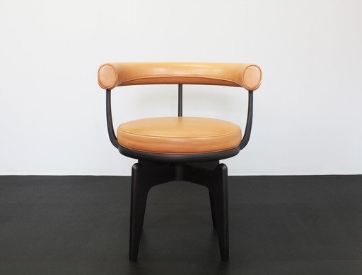 Indochine Armchair Le Corbusier Cassina Charlotte Perriand