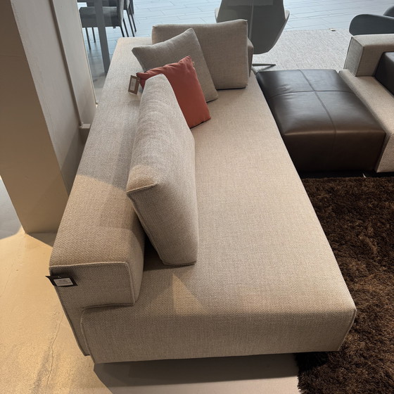 Image 1 of Sofá esquinero EYYE Cella