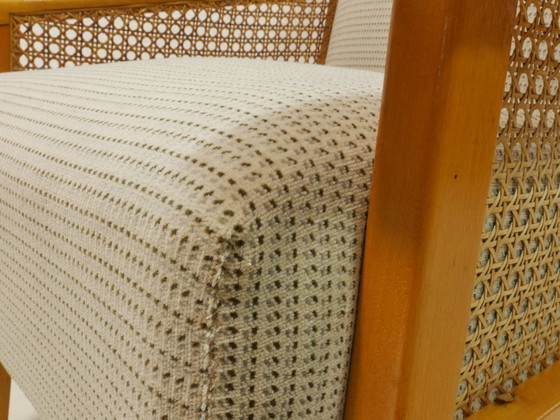 Image 1 of Poltrona vintage, anni '60, Germania