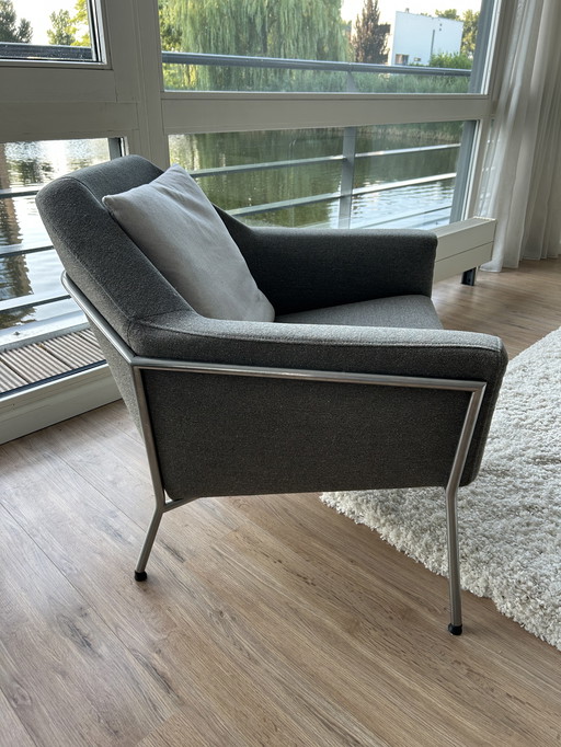 Fauteuil Harvink