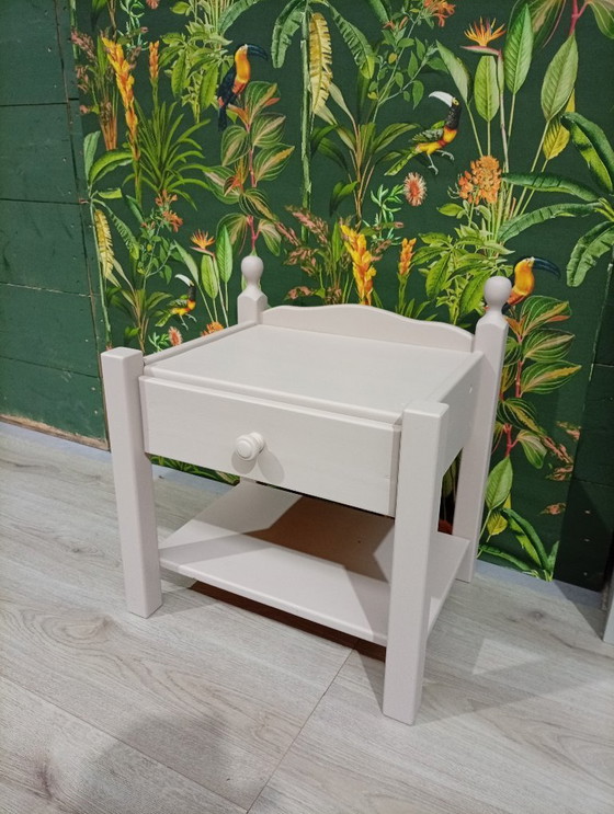 Image 1 of Comodini (set di 2)