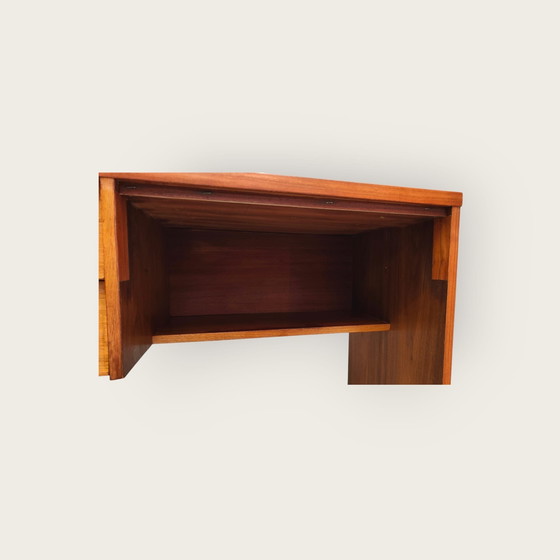 Image 1 of Mid - Century Desk