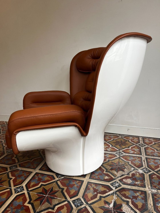 Image 1 of Elda – Joe Colombo, Longhi