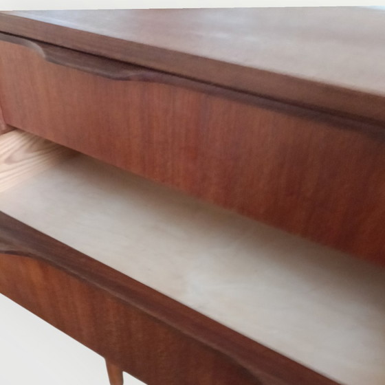 Image 1 of Cassettiera d'epoca