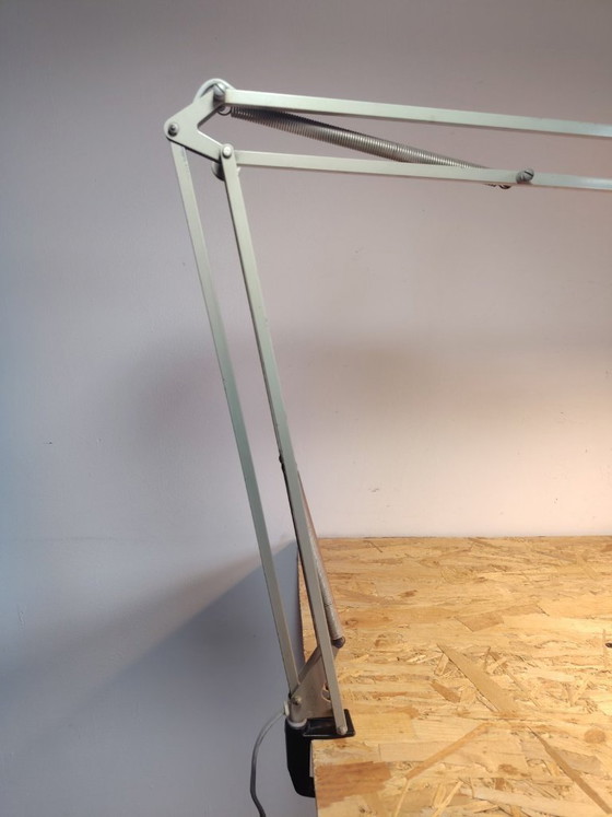 Image 1 of Luxo Architektur Industriedesign: Jac Jacobsen