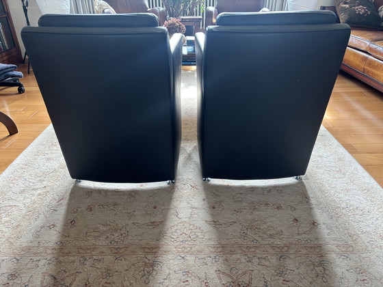 Image 1 of Rolf Benz Ego Fauteuils