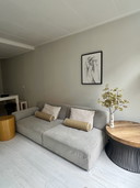 Esqo Living 2/3 Sitzer
