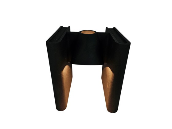 Image 1 of Funzionali - lampada da tavolo - Mr. Ed di Roderick Vos - metallo - 2015