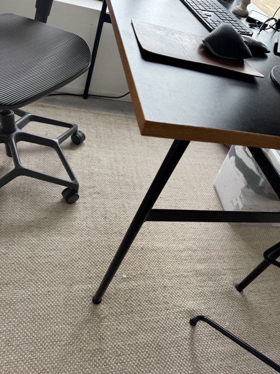 Image 1 of Arbeitstisch Schreibtisch Normann Copenhagen 130 x 65 x 74