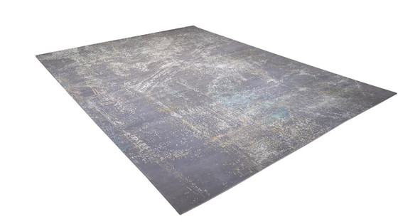 Image 1 of Riviera Erased Grey/ Beige Tapijt 4435