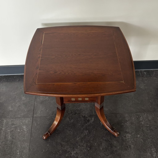 Table basse Schuitema Style Art Déco