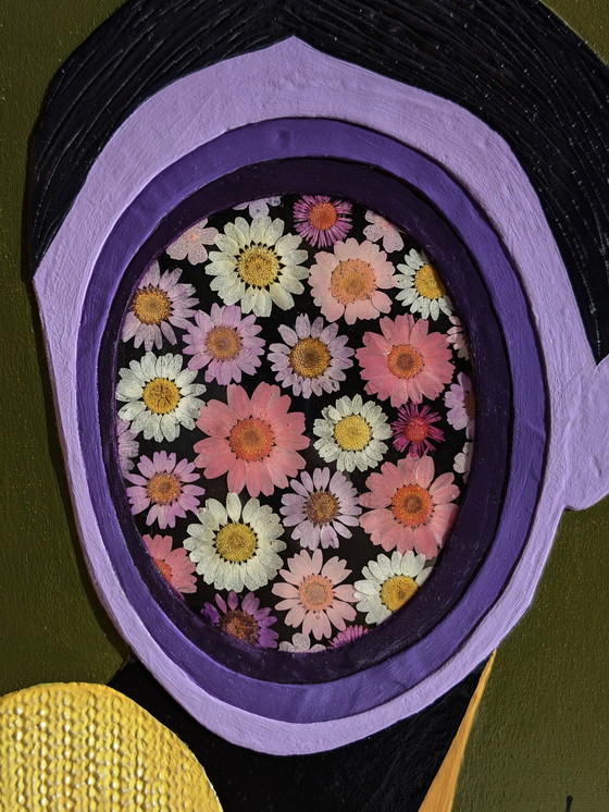 Image 1 of Evoluzione dell'anima / 06