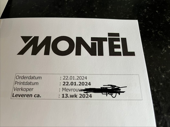 Image 1 of Bellissima panchina di pietra