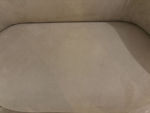 Divano 2 posti Rico originale Ferm Living – 2 zitsbanken, Other, Textile (photo 2 of 8)