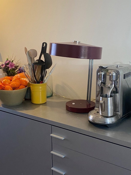 Lampada Christiaan Dell per Kaiser Leuchten