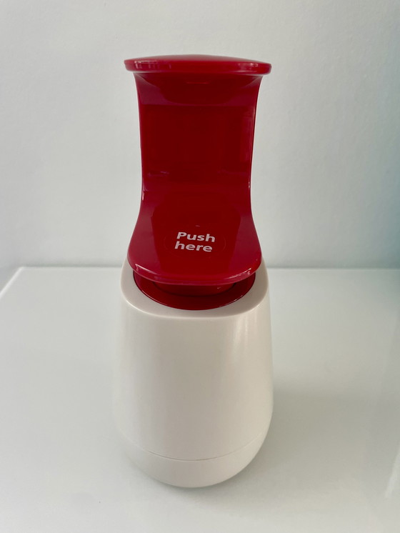 Image 1 of Design Seifenspender Joseph Joseph C-Pump klassisch