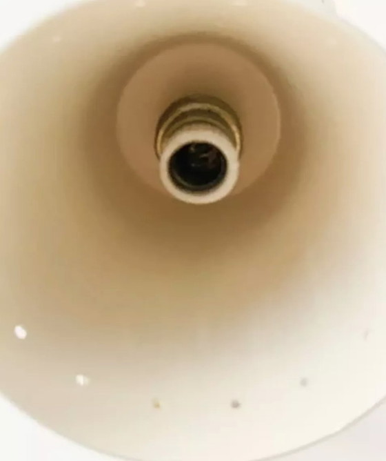 Image 1 of Coppia di applique diabolo BIANCO@BIANCO