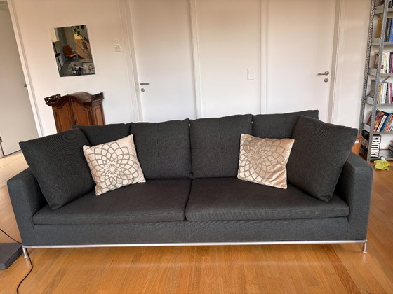 Image 1 of Sofa – B&B Italia – George
