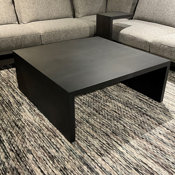 Image 1 of BKS Meubelen Canyon salontafel