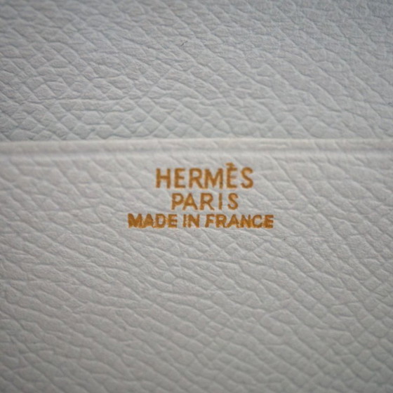 Image 1 of HERMES BÄREN GELDBÖRSE