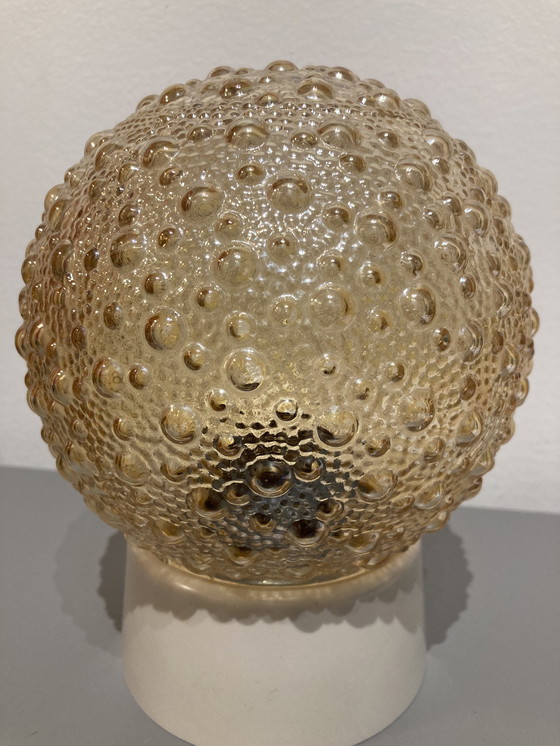 Image 1 of Vintage plafondlamp