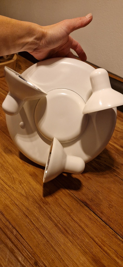 Vintage ceiling lamp