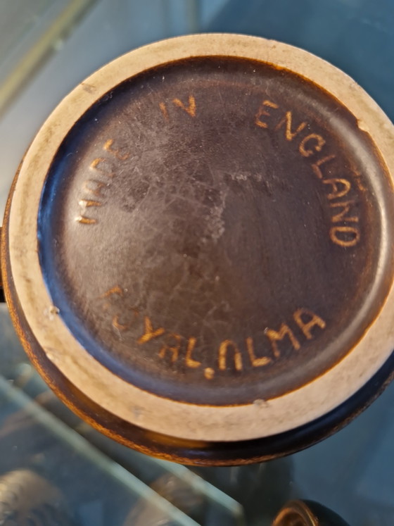 Royal Alma Vintage Mokken – Servies, Ceramic (photo 3 of 5)