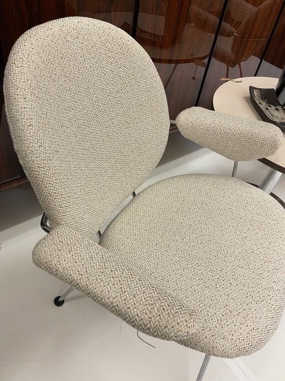 Image 1 of Sillones Gispen Kembo retapizados