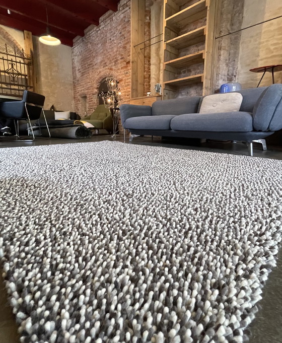 Image 1 of Brink en Campman Gravel Mix 682111 Teppich NEU