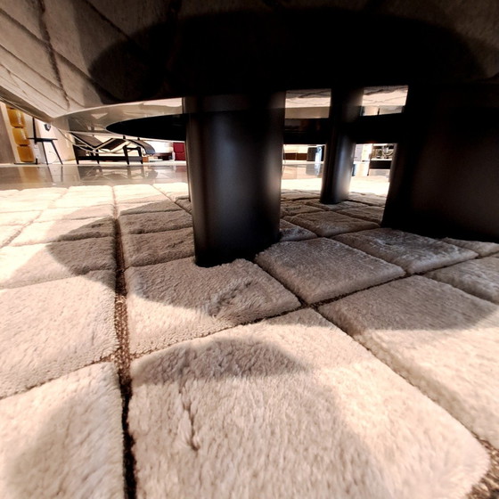 Image 1 of Cassina Accordo Couchtisch