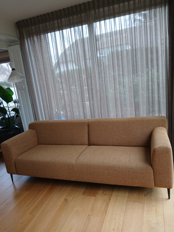 Image 1 of Canapé 3 places DYYK avec coussins HK Living