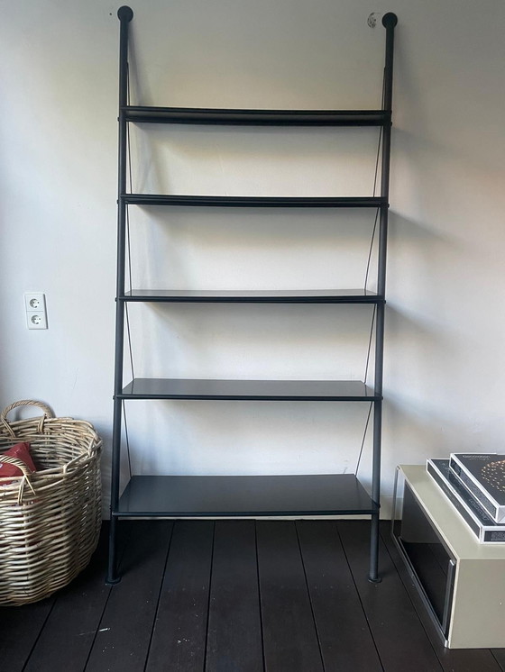 Image 1 of Philippe Starck boekenkast John Lld