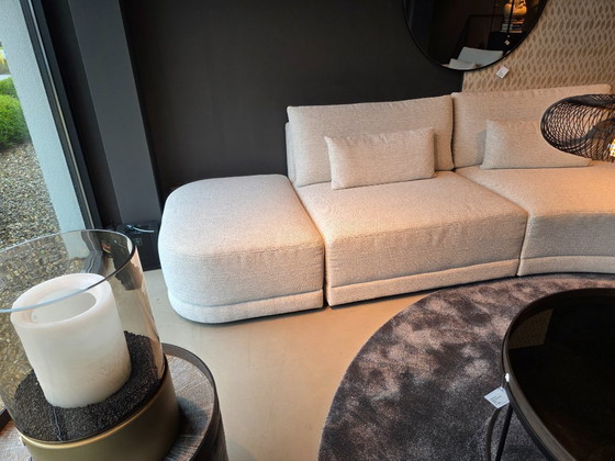 Image 1 of Pommeline corner sofa by Passe Partout