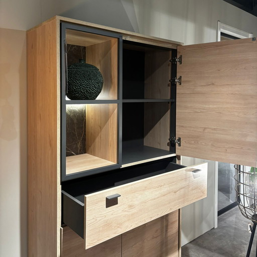 XOOON Helsinki sideboard