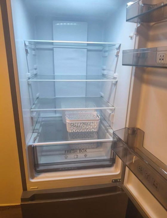 Image 1 of Frigorifero con congelatore Fitelli.