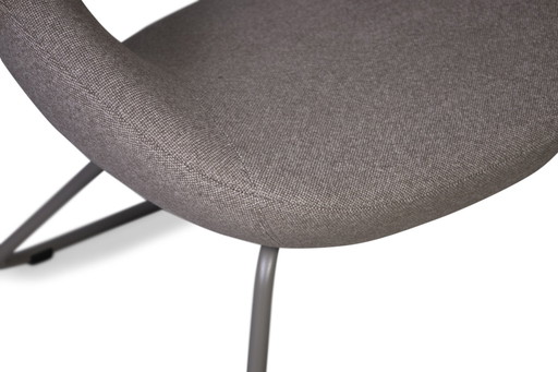 Fauteuil lounge Artifort Requin