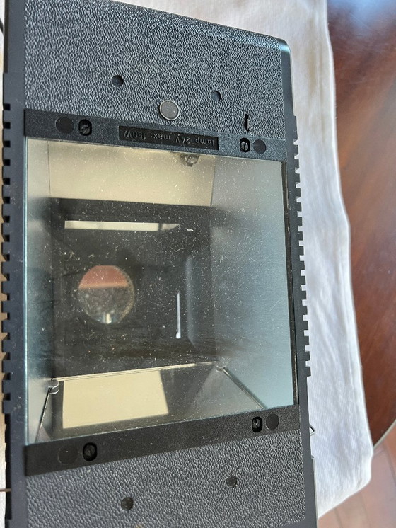 Image 1 of Proyector para mostrar fotos y texto