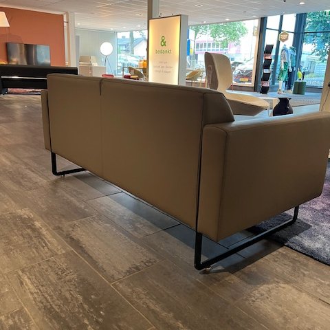 Image 1 of Divano Artifort Mare da 2,2 posti