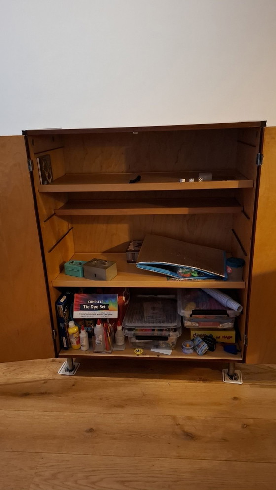 Pastoe Made To Measure Storage cabinet, Wood, Brown (photo 7 of 7)