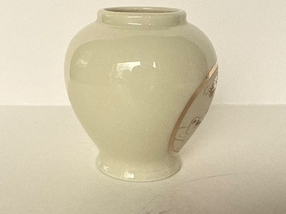 Image 1 of Piccoli vasi in porcellana fine giapponese