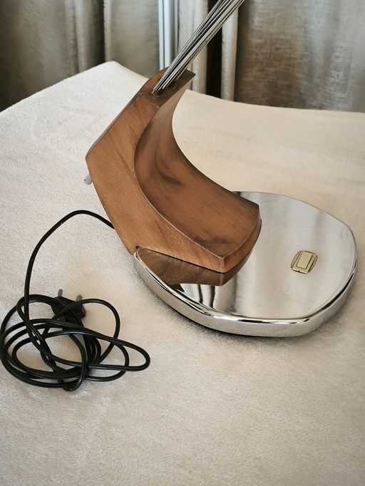 Fase Falux lamp 1968 Spain