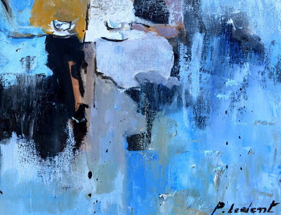 Image 1 of A cup of tea