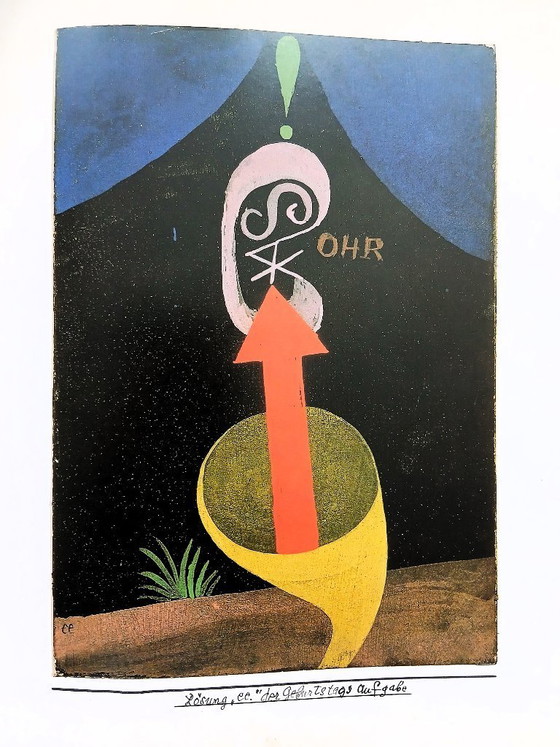 (W031) Book BAUHAUS Archive 1919-1939 Magdalena Droste – Taschen, Coffee table books, Paper (photo 6 of 12)