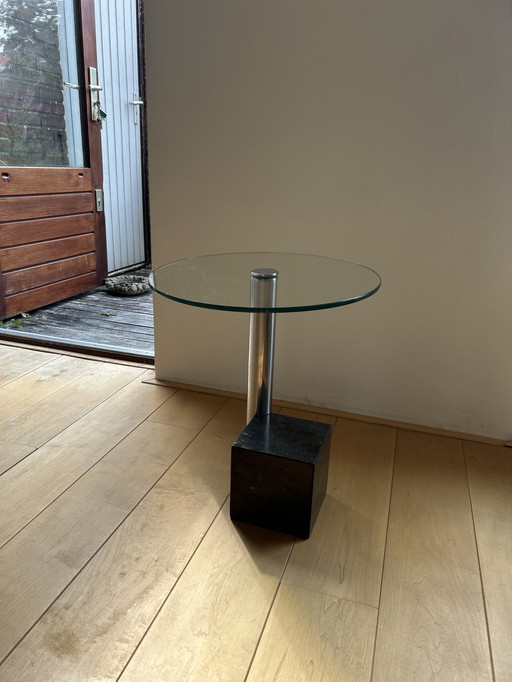 Bijzettafel Hank kwint 