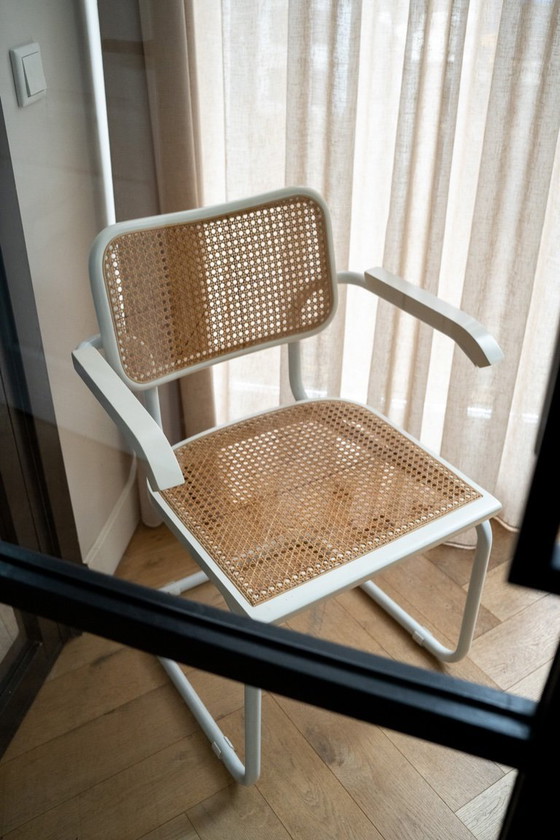 Image 1 of Vintage Cesca Style Chair