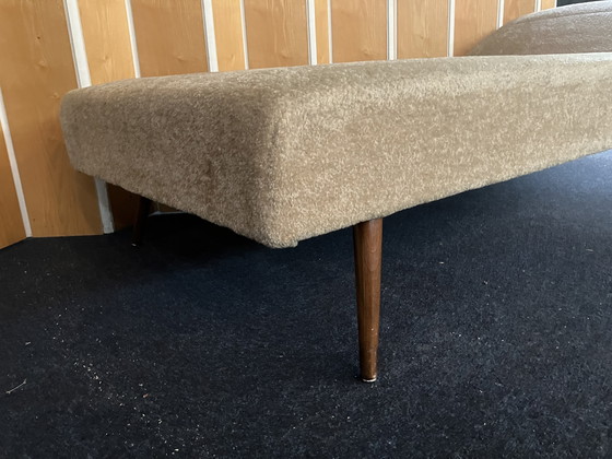 Image 1 of Vintage daybed