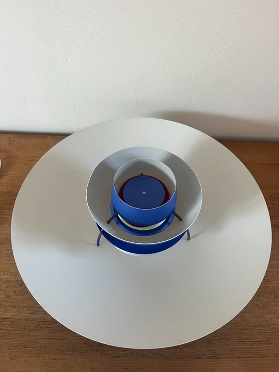Image 1 of Lampada vintage Louis Poulsen PH5 - Poul Henningsen - PH5