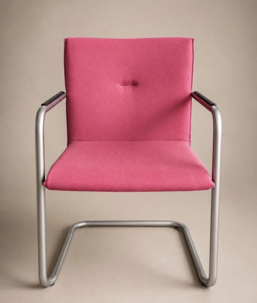 Ensemble de 4 chaises Arco Design