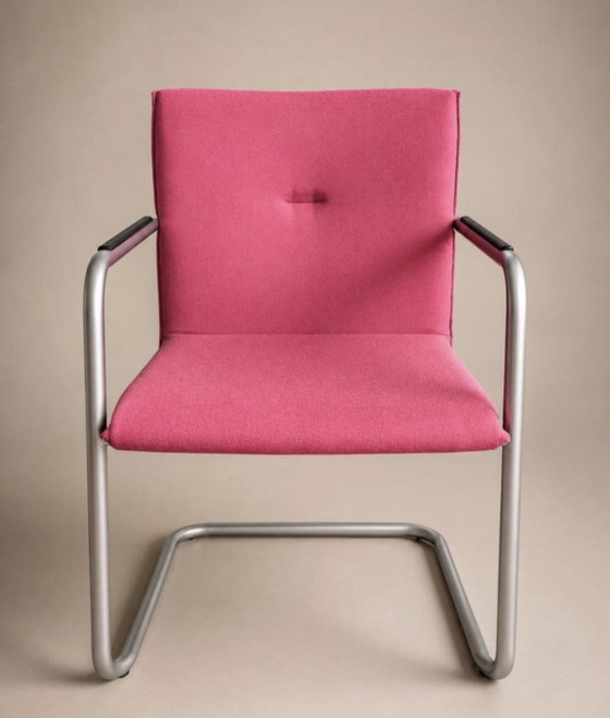 Image 1 of Ensemble de 4 chaises Arco Design