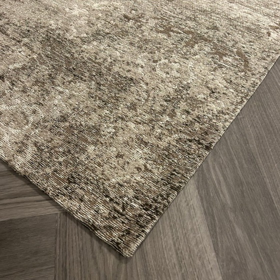 Image 1 of Brinker Carpets Bria Taupe Teppich – 240 x 340 cm